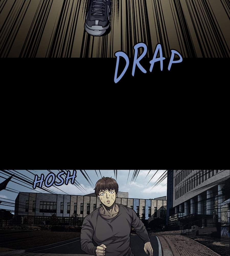 vigilante - Chapter: 87