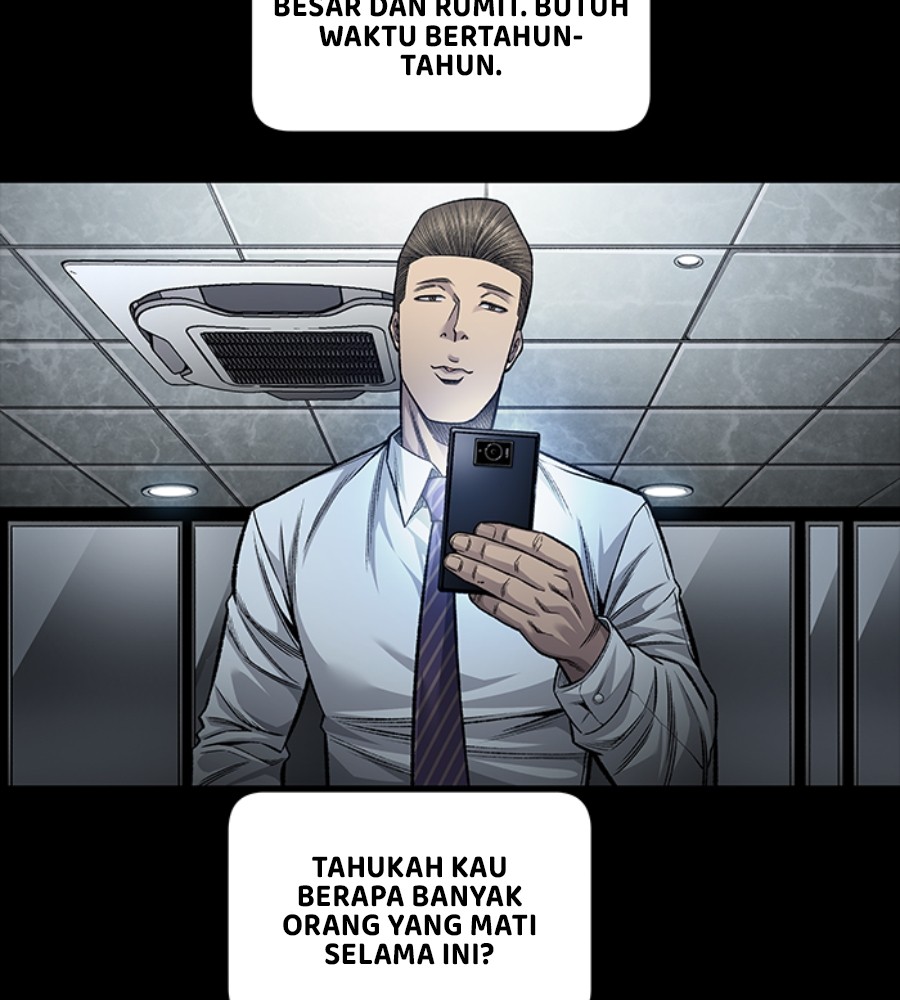vigilante - Chapter: 87