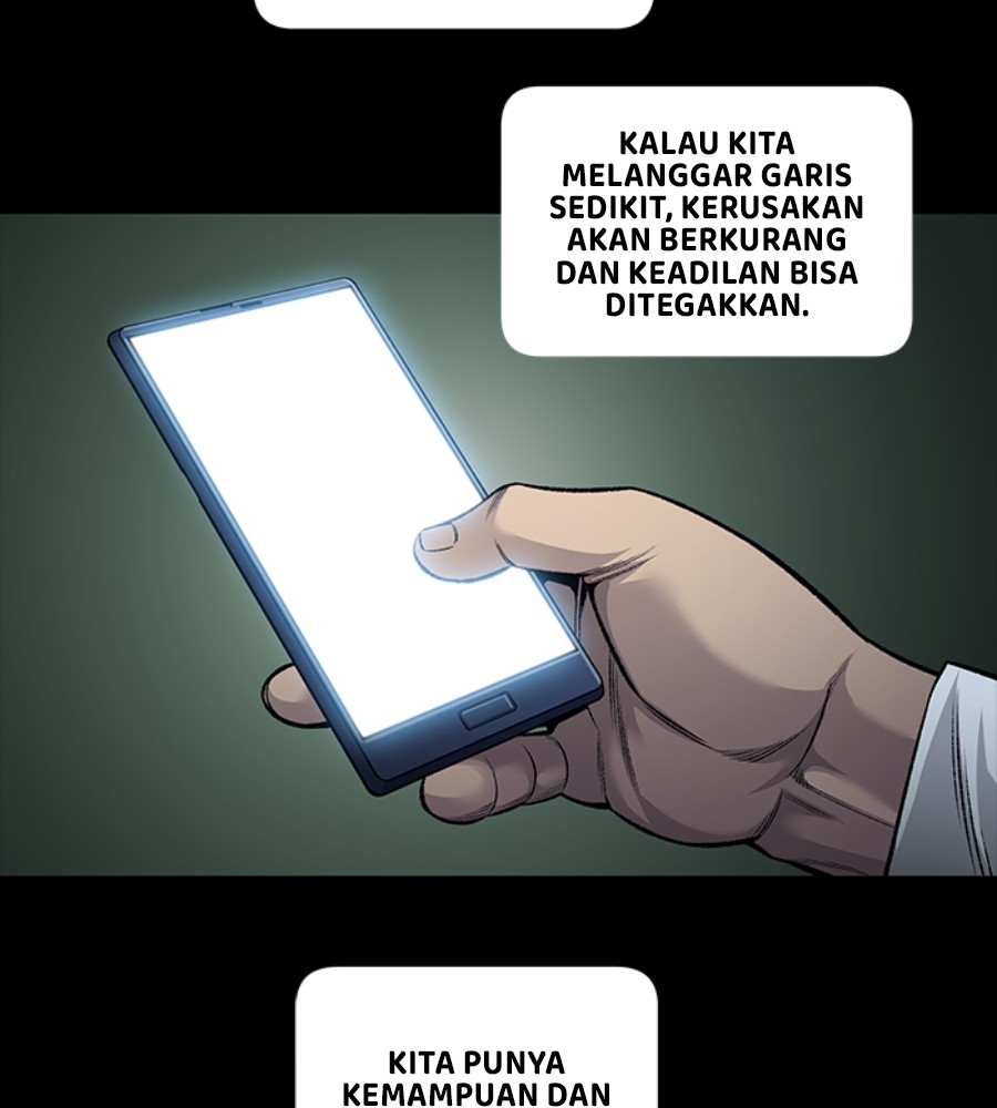 vigilante - Chapter: 87