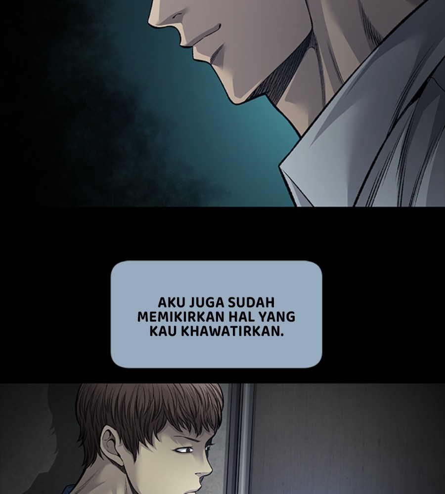 vigilante - Chapter: 87