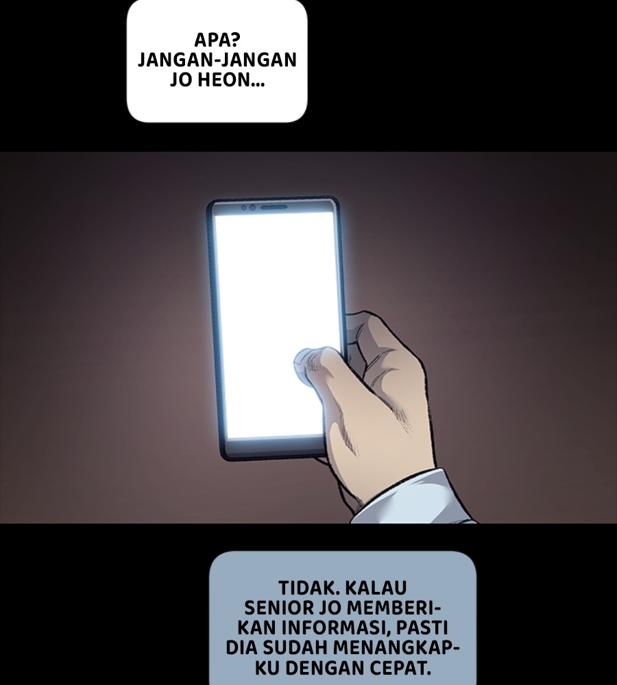 vigilante - Chapter: 87