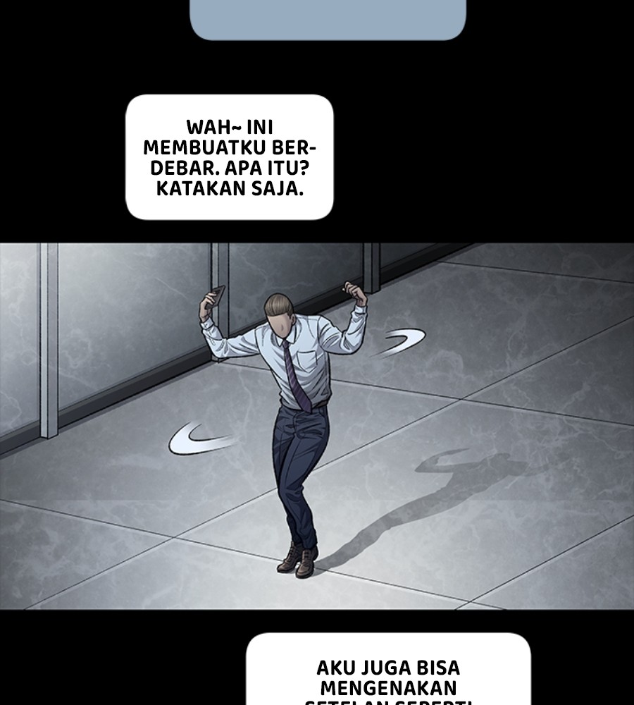 vigilante - Chapter: 87