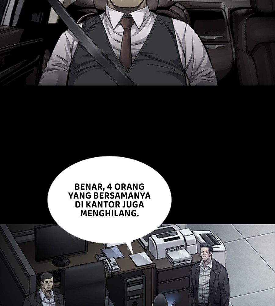 vigilante - Chapter: 87
