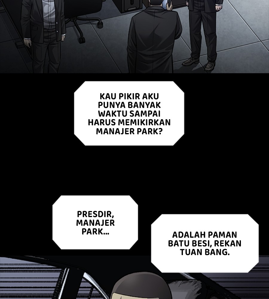 vigilante - Chapter: 87