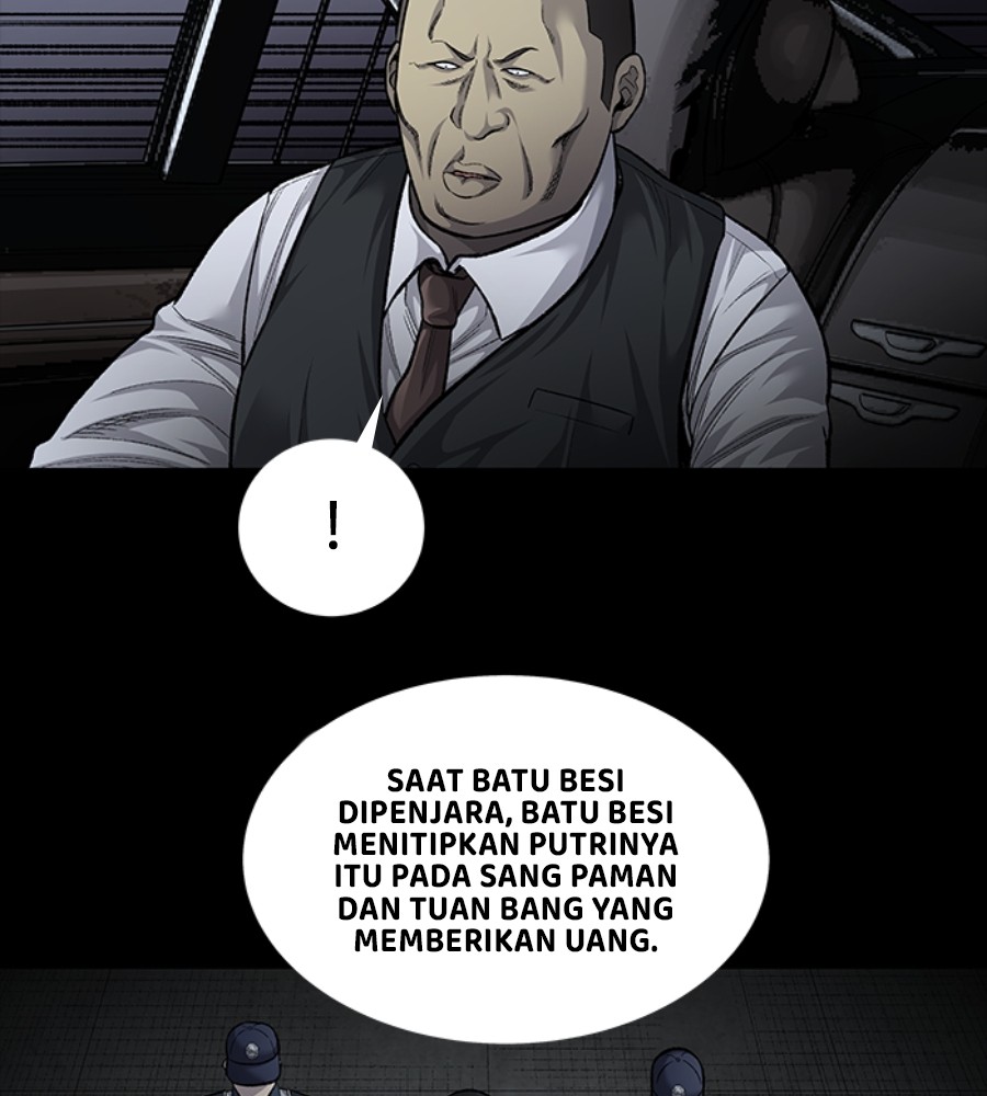 vigilante - Chapter: 87