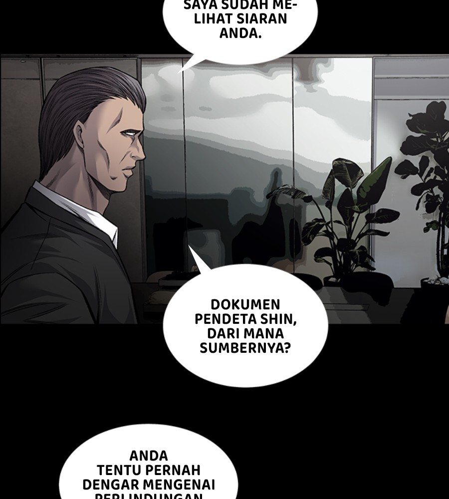 vigilante - Chapter: 87