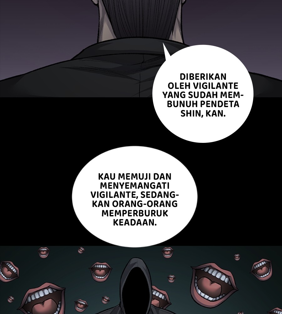 vigilante - Chapter: 87