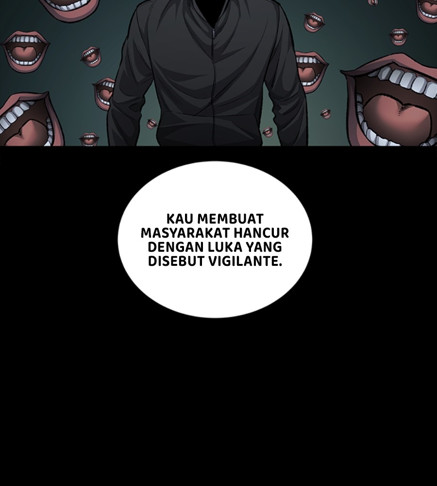 vigilante - Chapter: 87