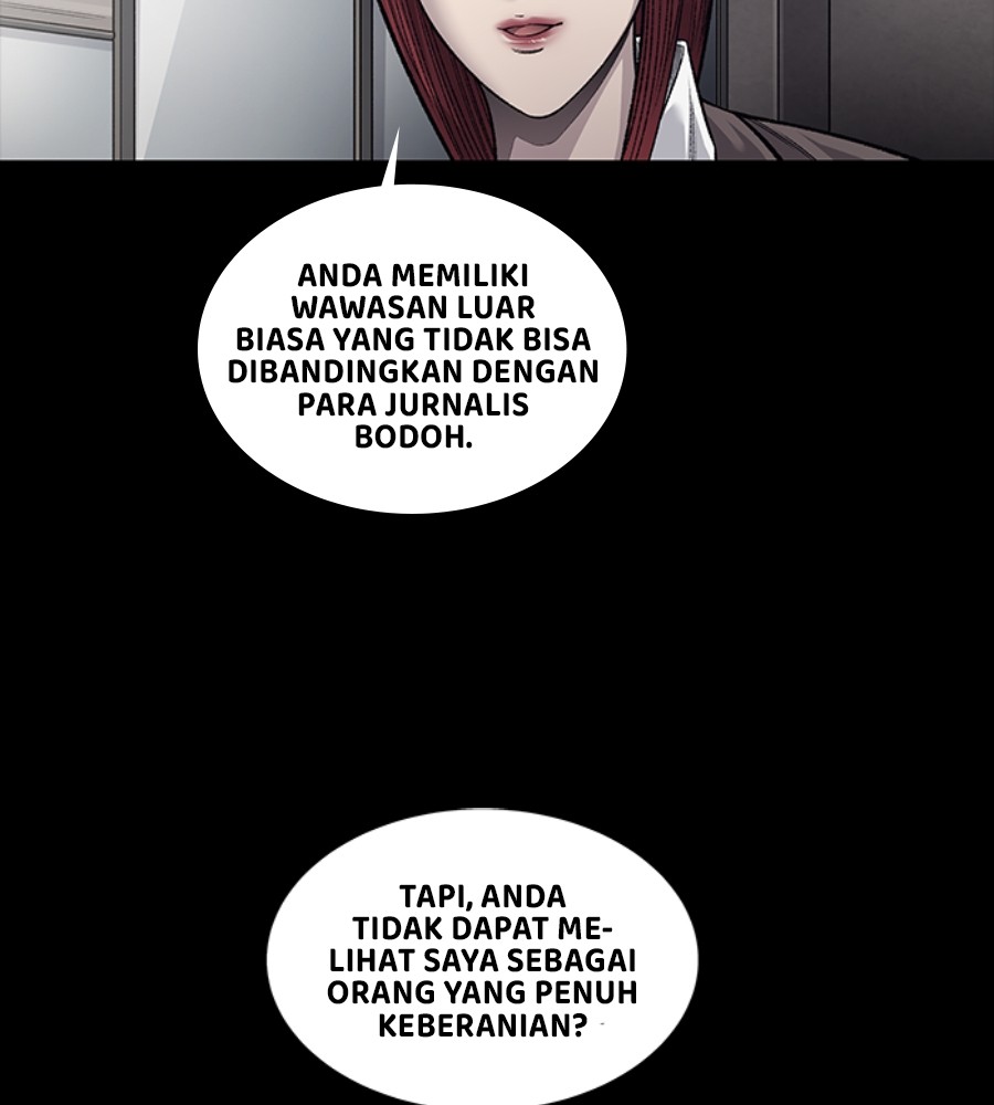 vigilante - Chapter: 87