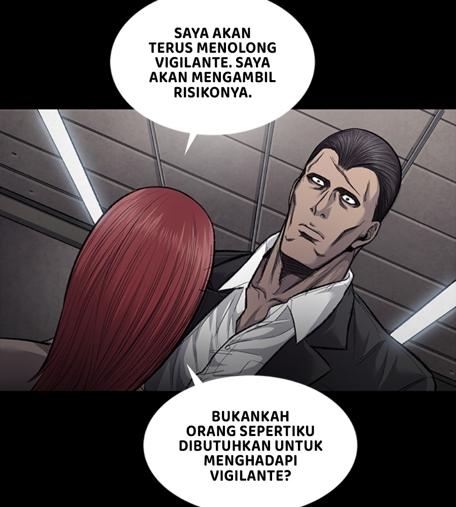 vigilante - Chapter: 87