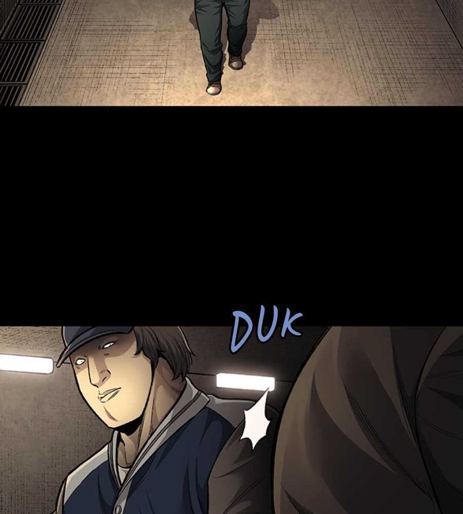 vigilante - Chapter: 88
