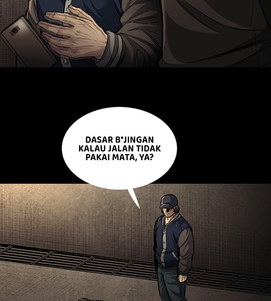vigilante - Chapter: 88