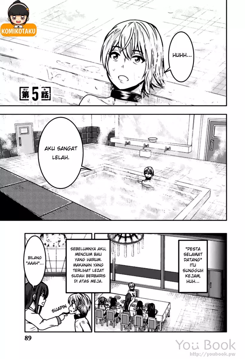 minasama-no-omocha-desu - Chapter: 05