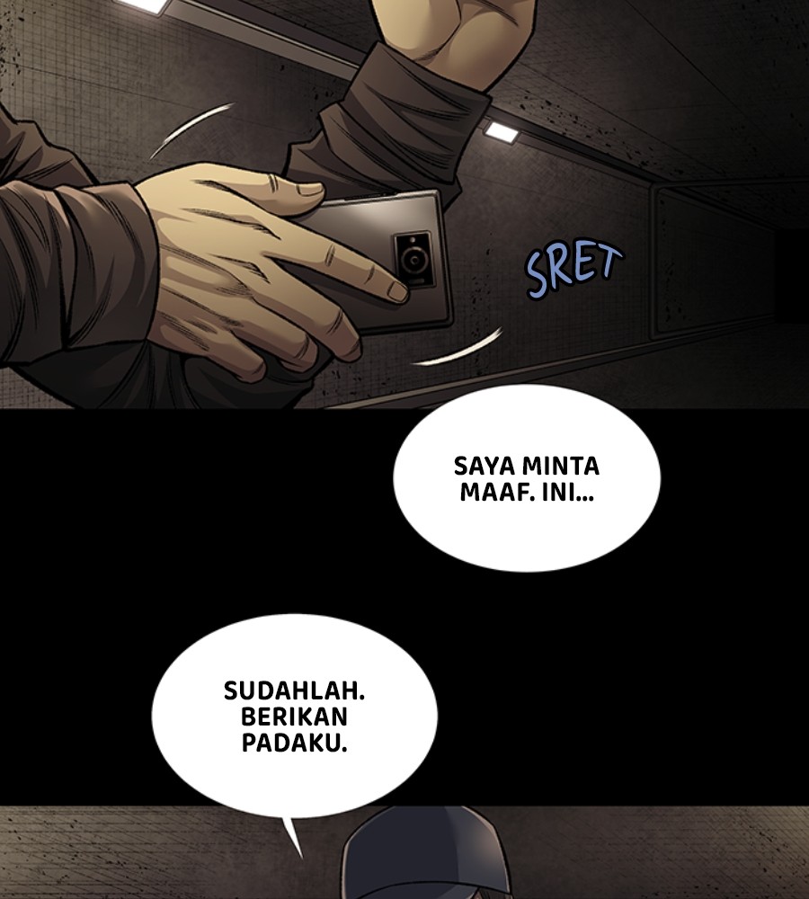 vigilante - Chapter: 88