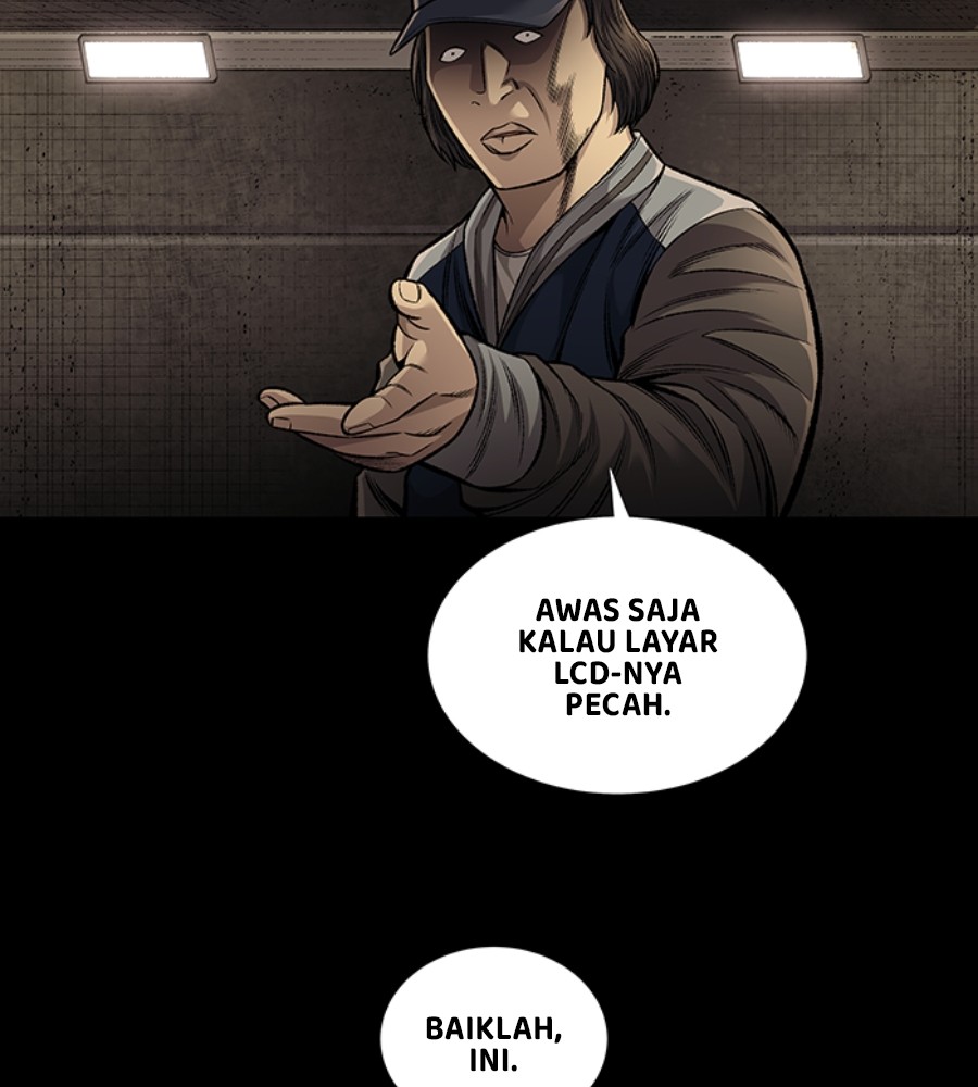 vigilante - Chapter: 88