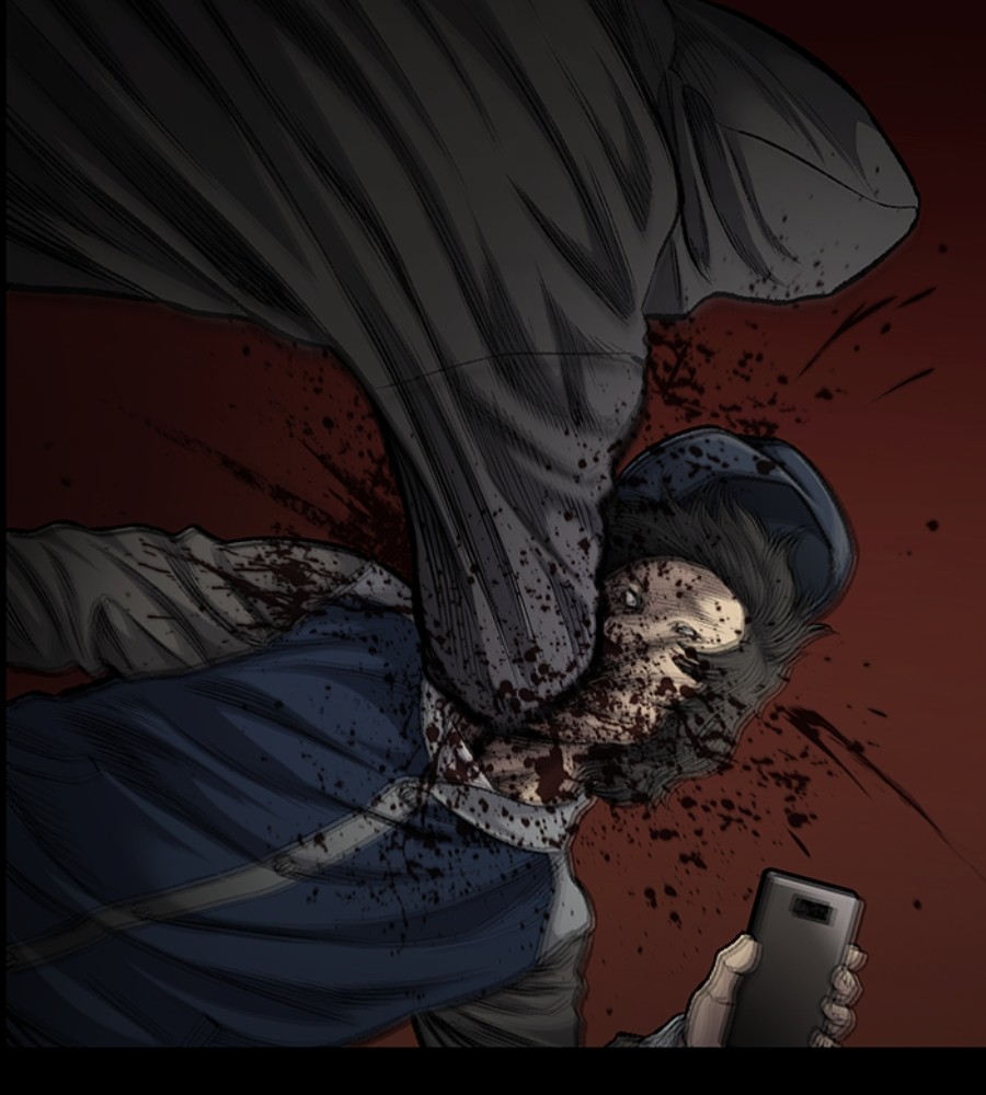 vigilante - Chapter: 88