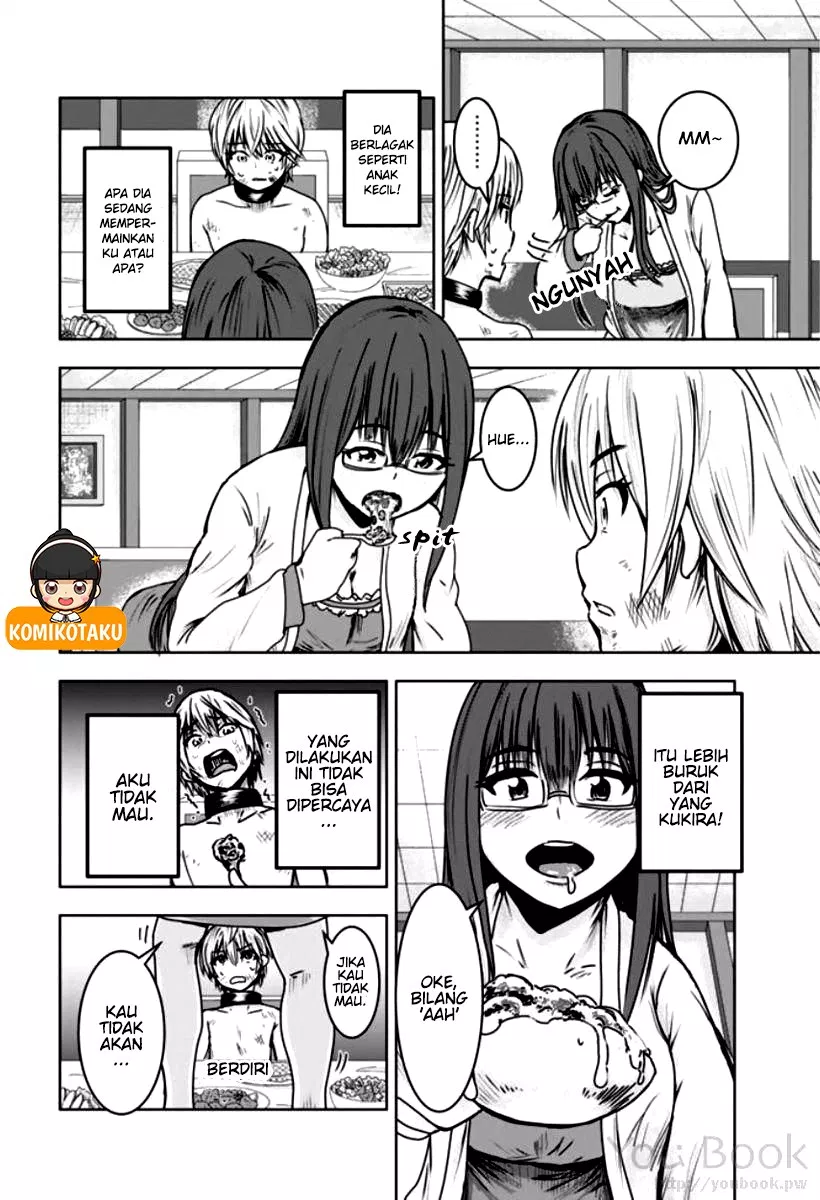minasama-no-omocha-desu - Chapter: 05