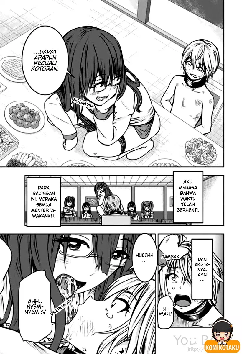 minasama-no-omocha-desu - Chapter: 05