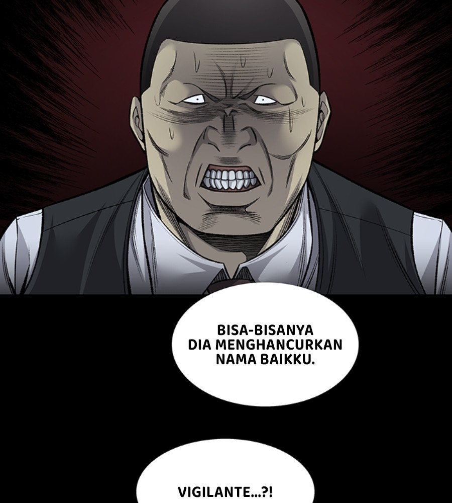 vigilante - Chapter: 88