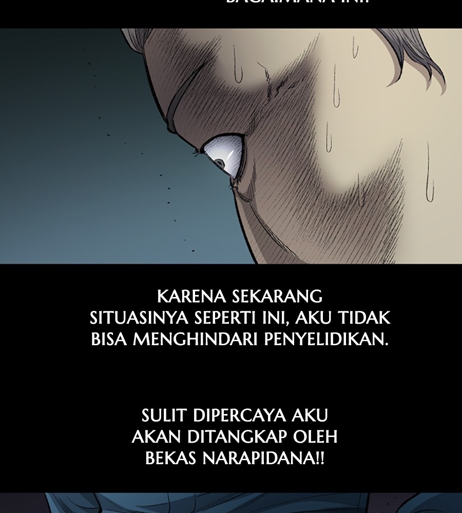 vigilante - Chapter: 88