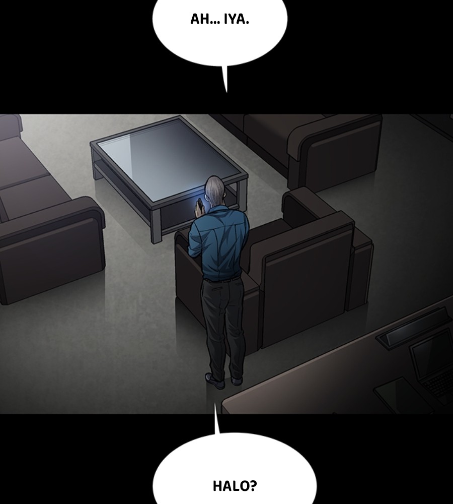 vigilante - Chapter: 88