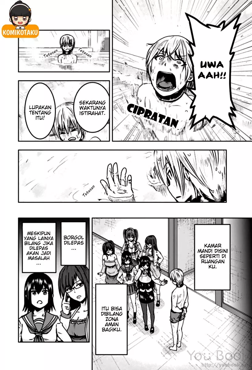 minasama-no-omocha-desu - Chapter: 05
