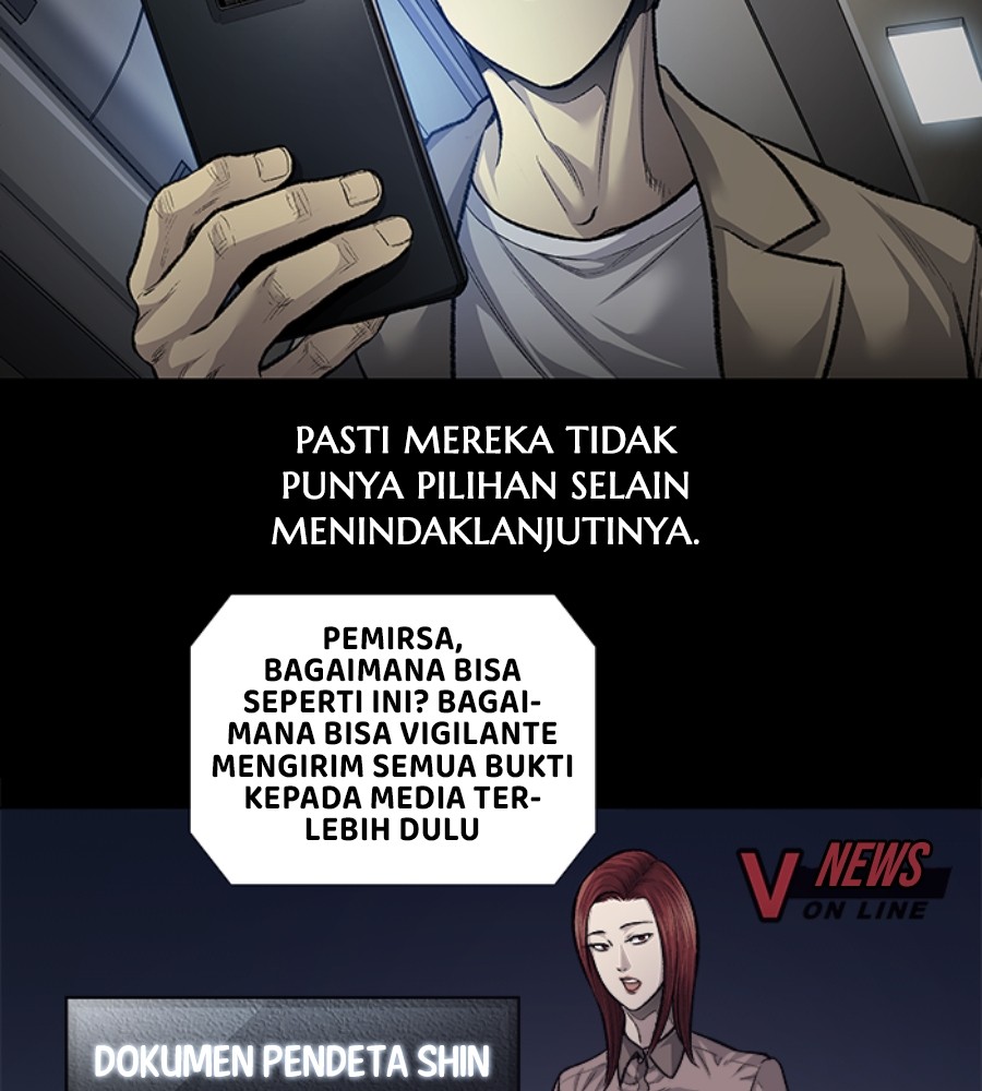 vigilante - Chapter: 88