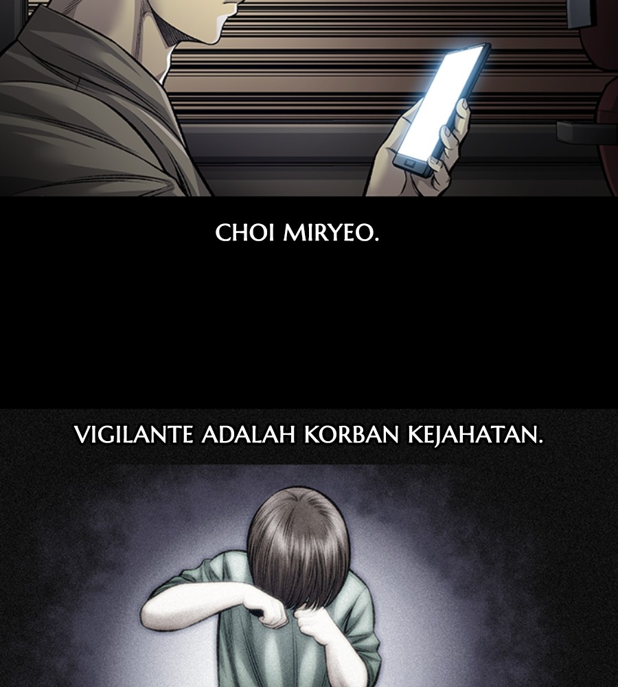 vigilante - Chapter: 88