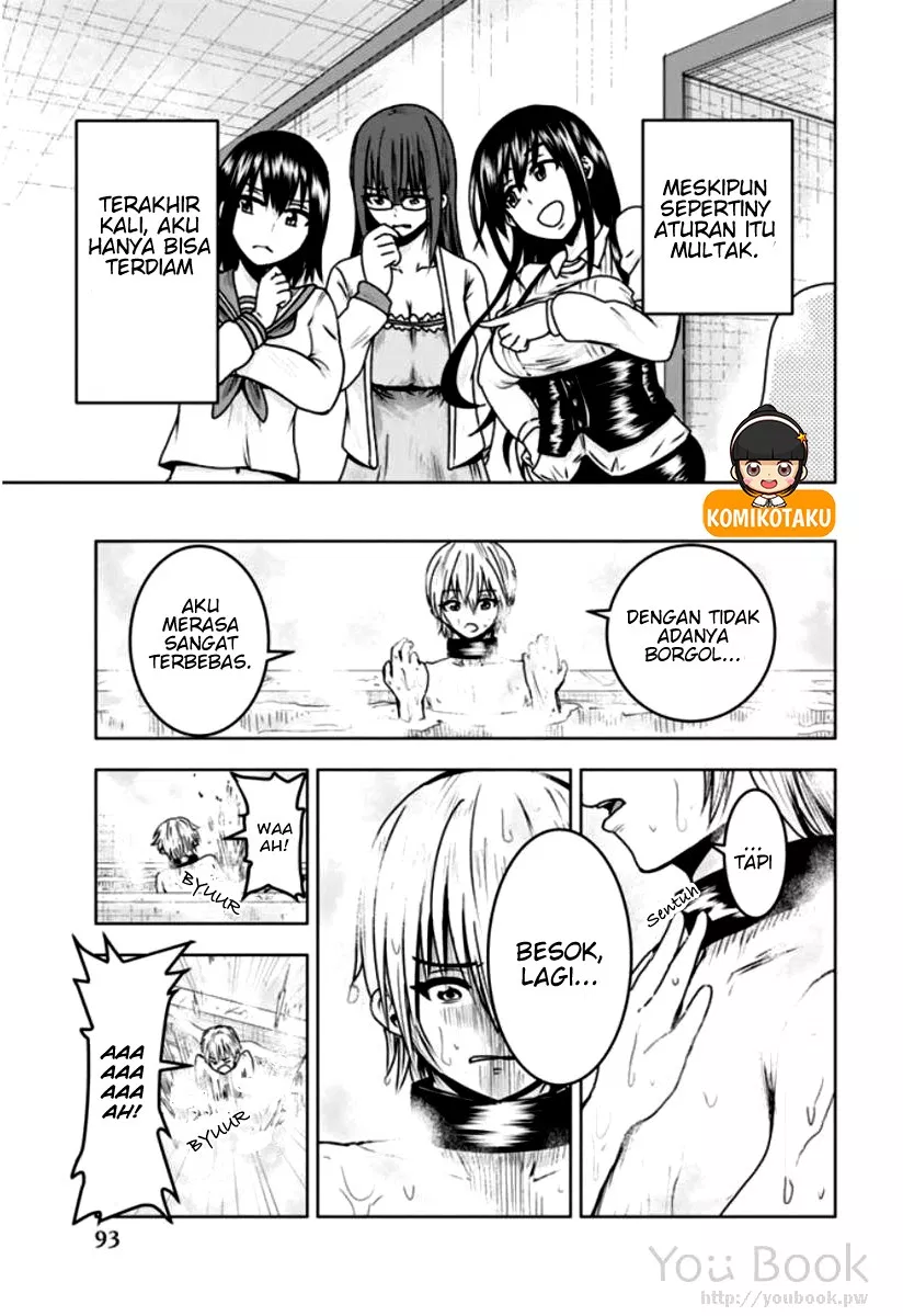 minasama-no-omocha-desu - Chapter: 05