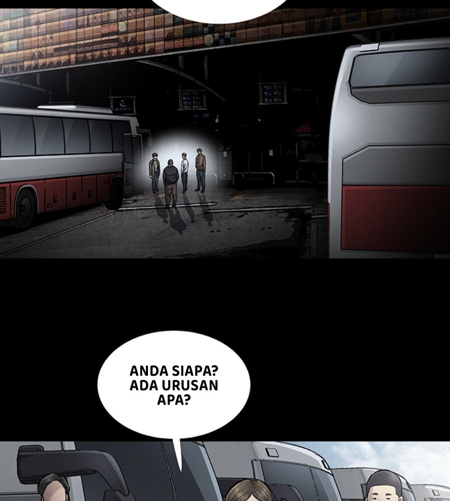 vigilante - Chapter: 88