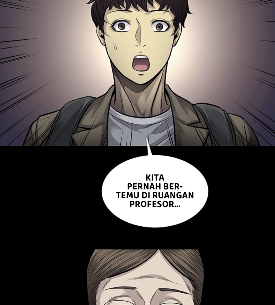 vigilante - Chapter: 88