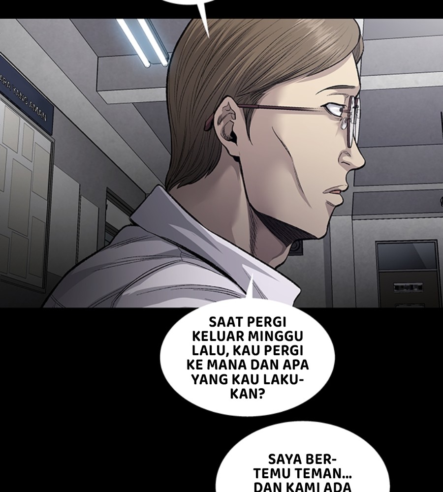 vigilante - Chapter: 88