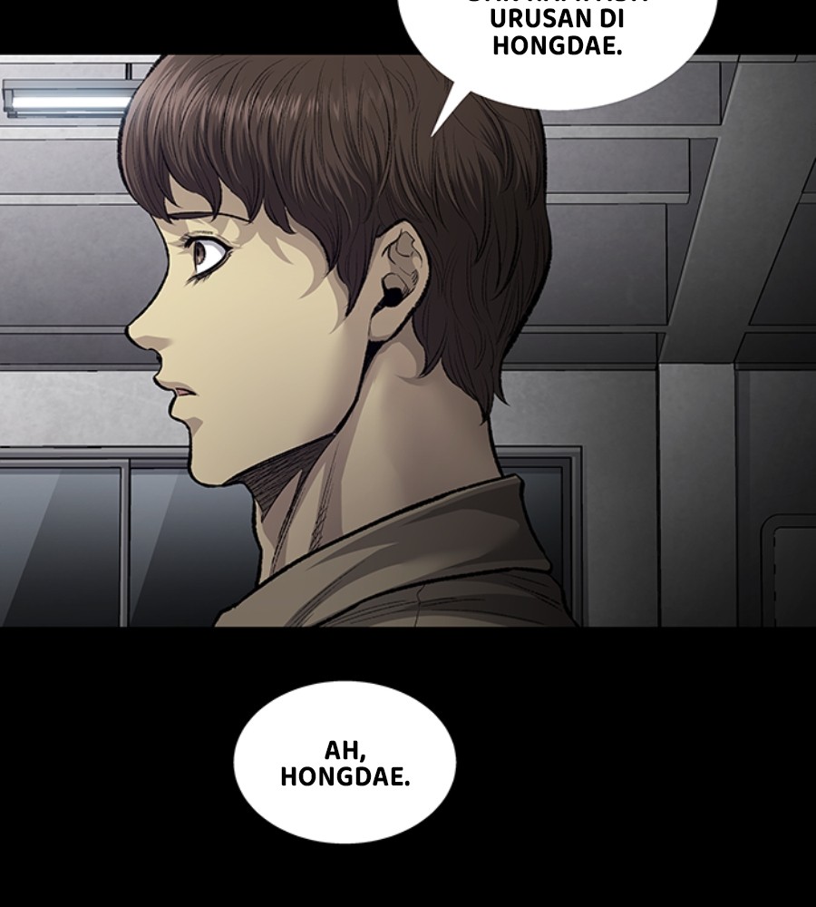 vigilante - Chapter: 88