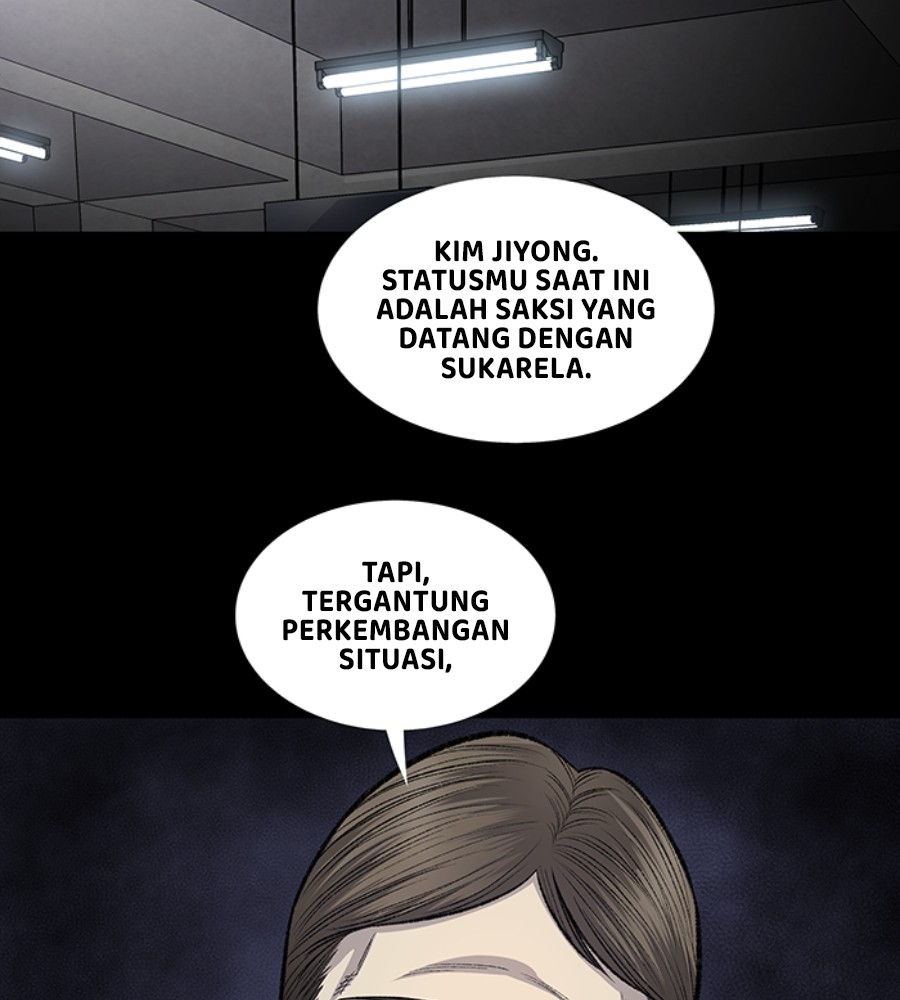 vigilante - Chapter: 88