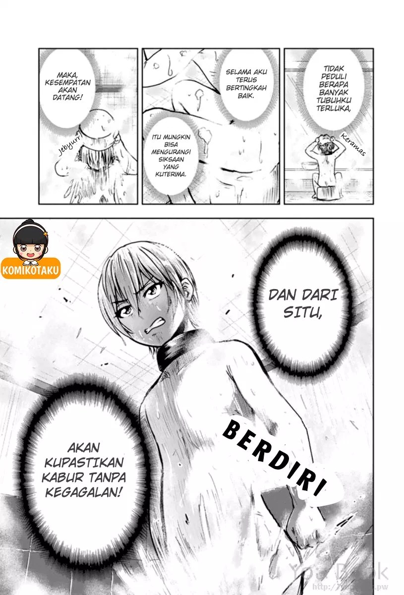 minasama-no-omocha-desu - Chapter: 05