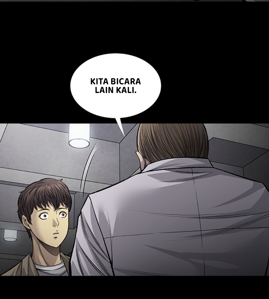 vigilante - Chapter: 88
