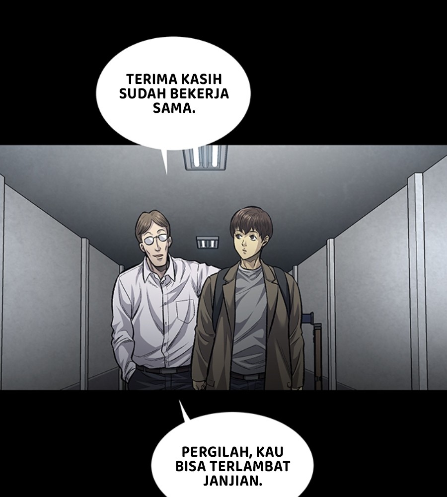 vigilante - Chapter: 88