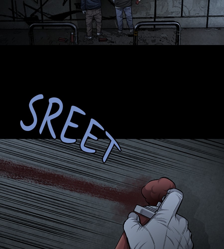 vigilante - Chapter: 89