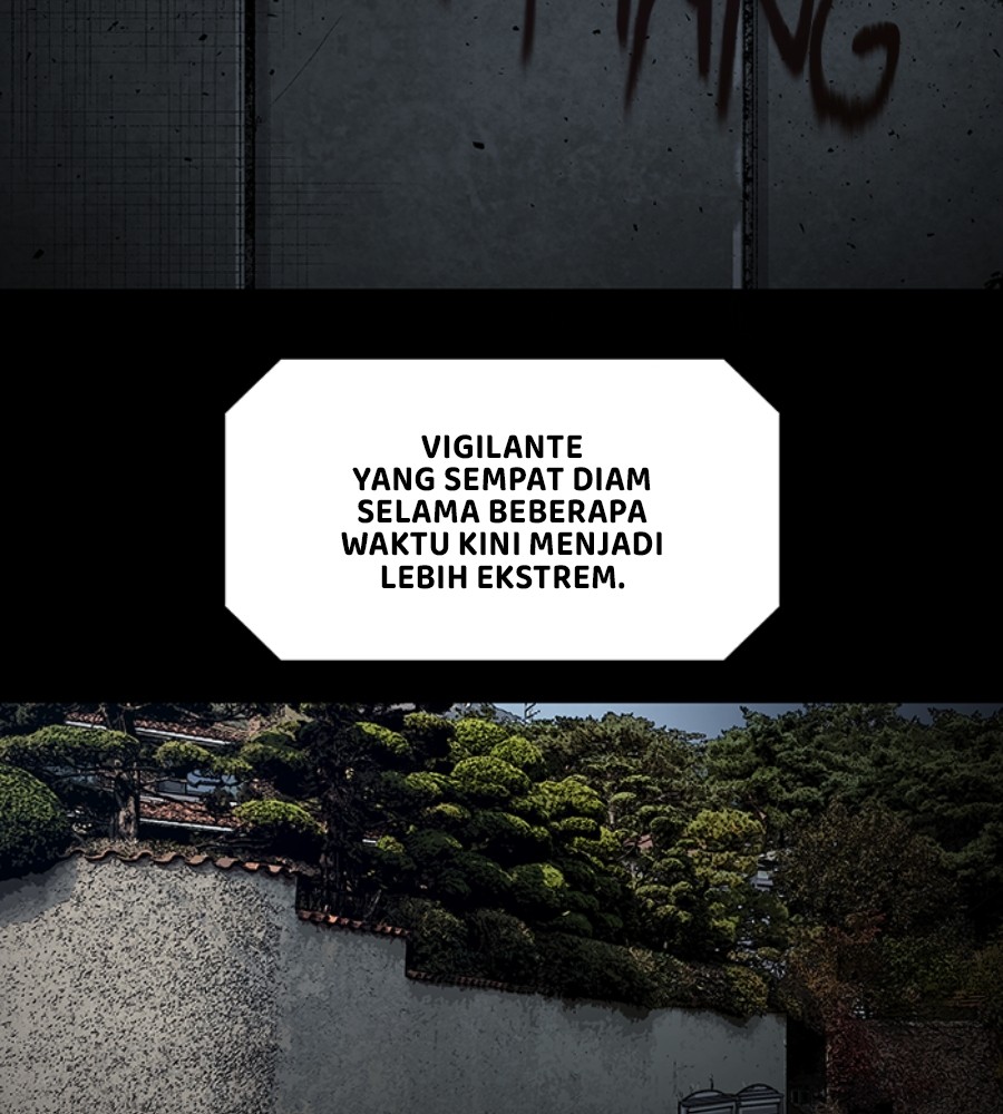 vigilante - Chapter: 89