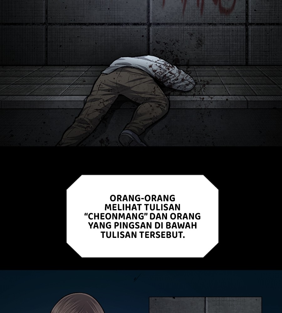vigilante - Chapter: 89