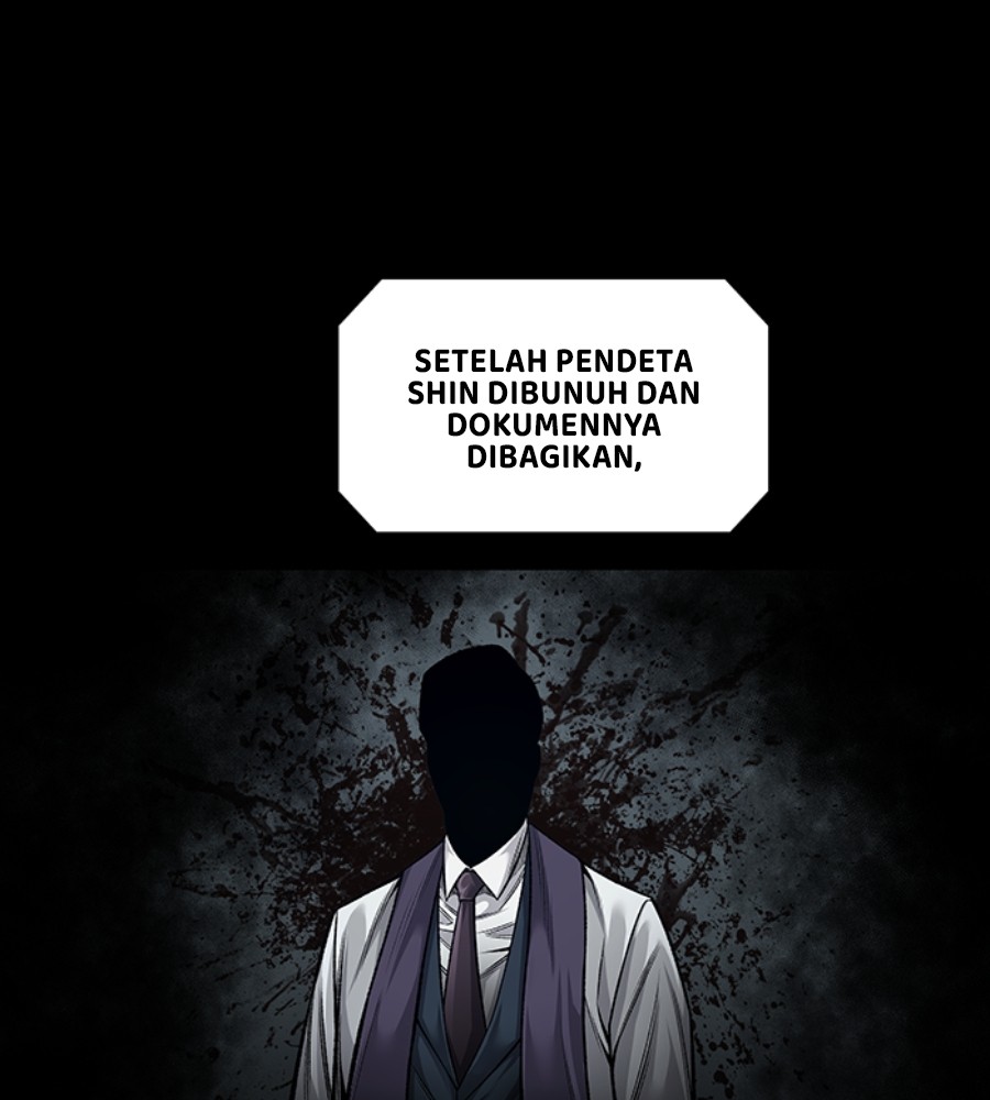 vigilante - Chapter: 89