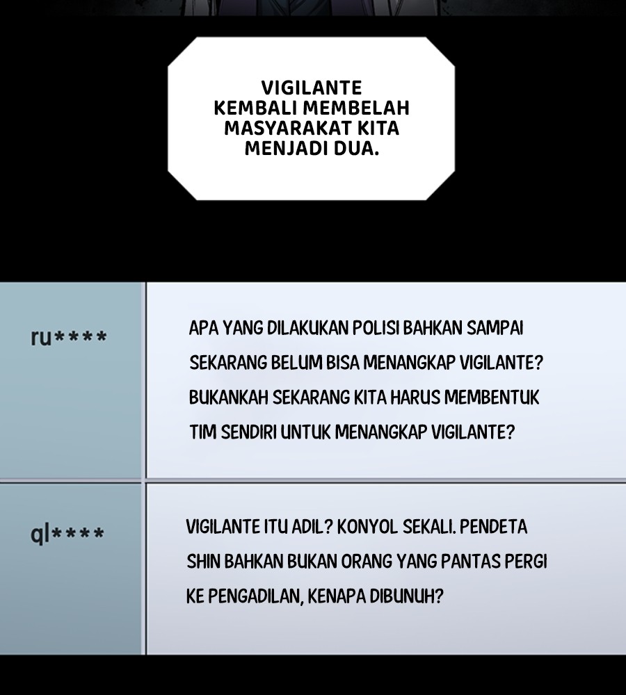 vigilante - Chapter: 89