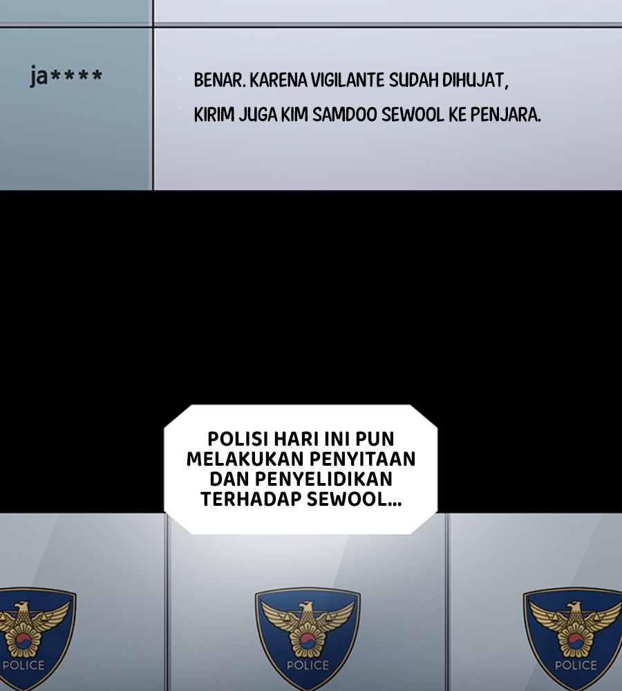 vigilante - Chapter: 89