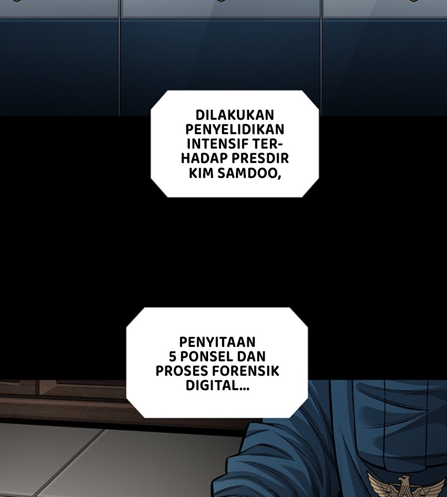 vigilante - Chapter: 89