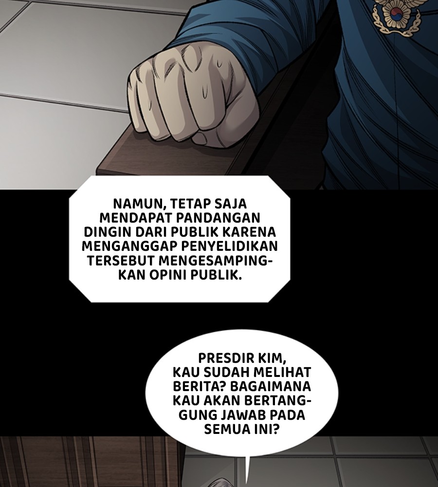vigilante - Chapter: 89