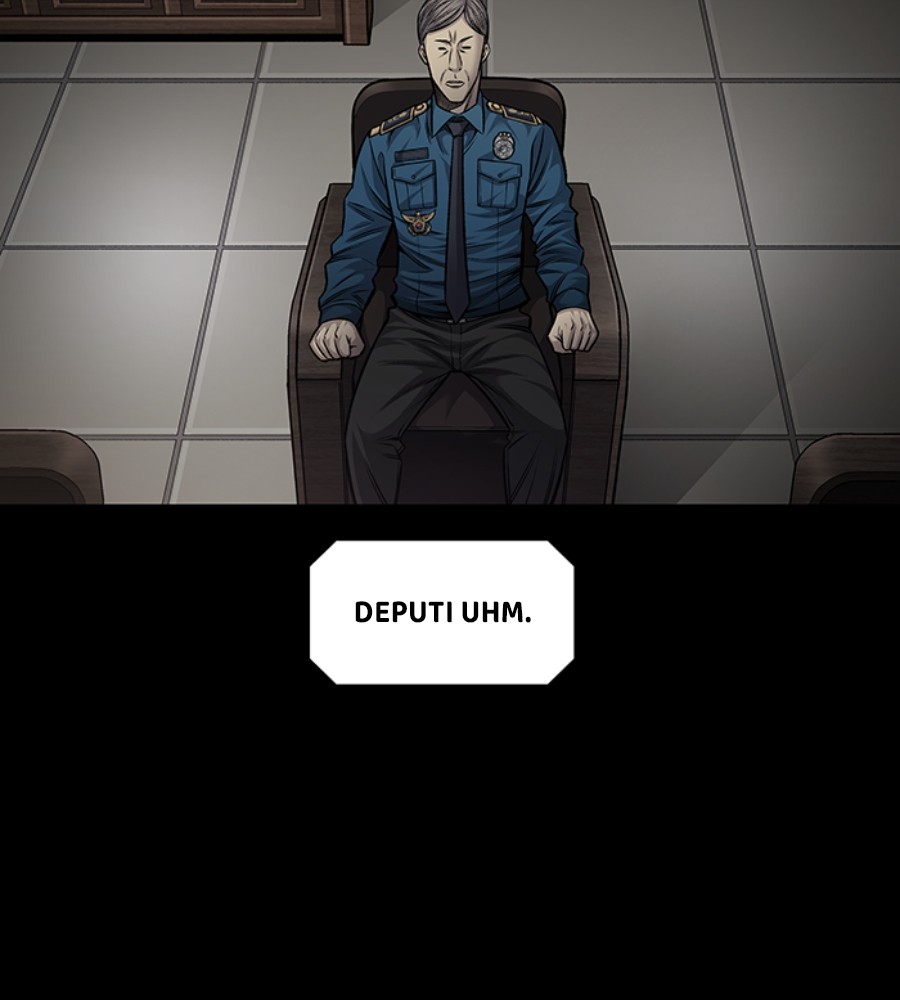 vigilante - Chapter: 89