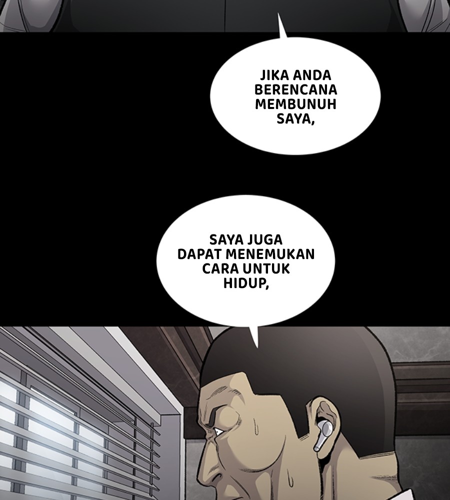 vigilante - Chapter: 89