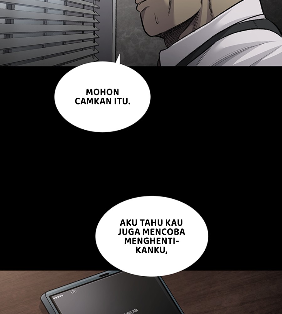 vigilante - Chapter: 89