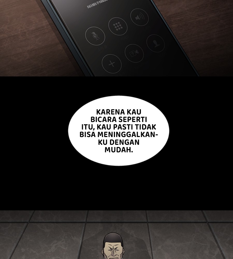vigilante - Chapter: 89