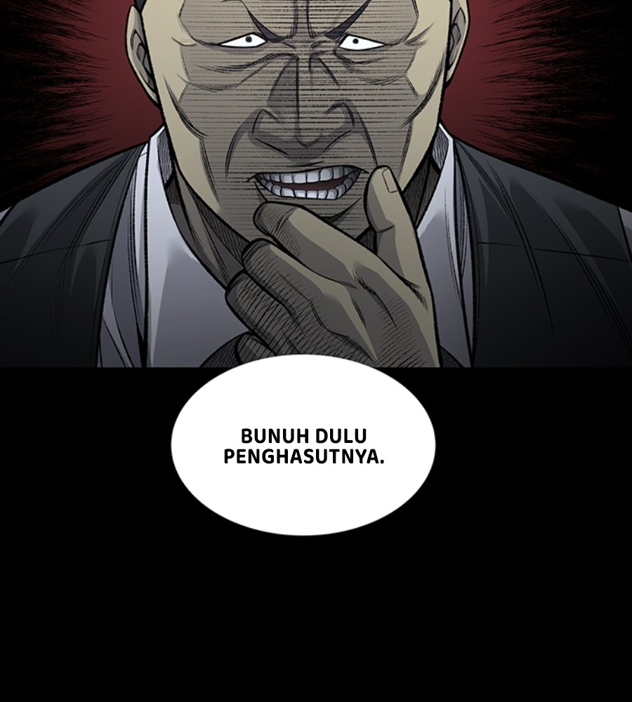 vigilante - Chapter: 89